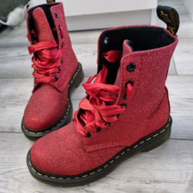 dr martens size 3 sale
